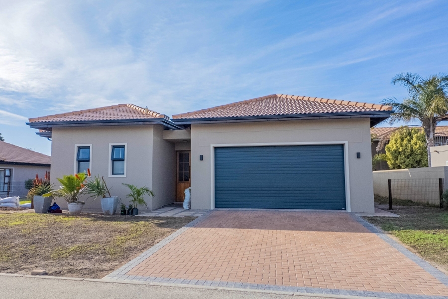 3 Bedroom Property for Sale in The Hill Western Cape